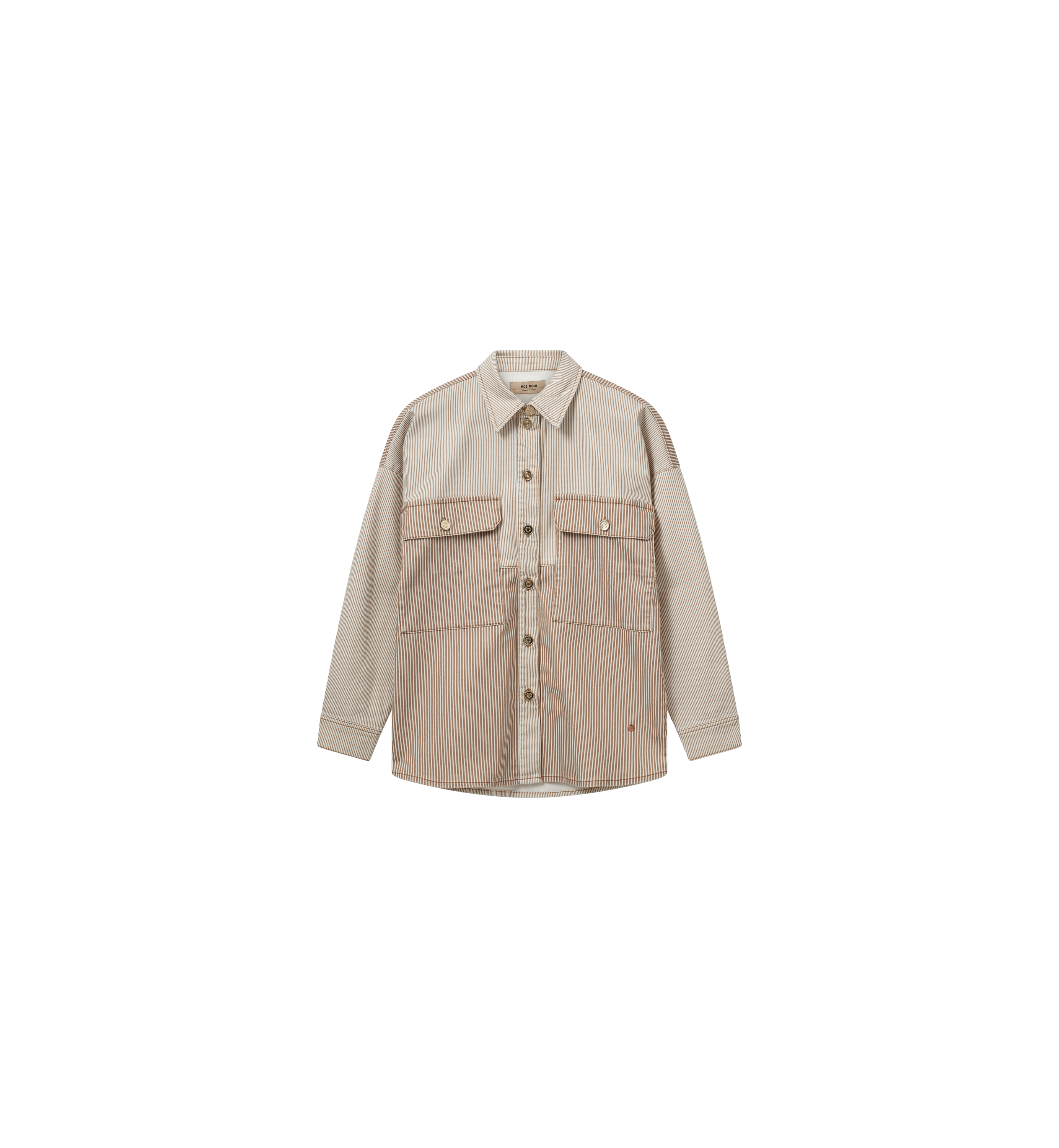 Packshot / Ecru / Front